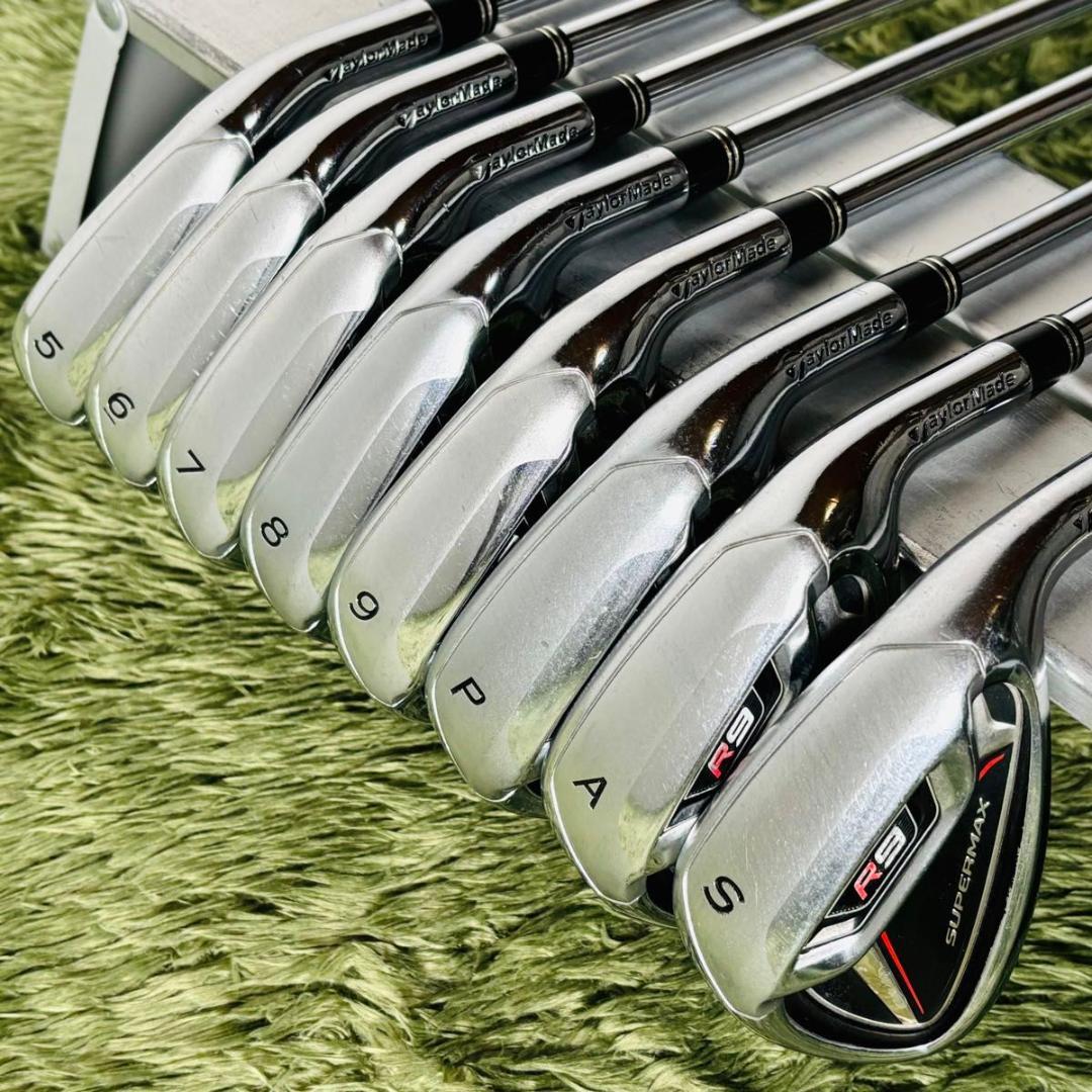 テーラーメイド M4 12本セット メンズゴルフ 初心者 入門 大人気モデル