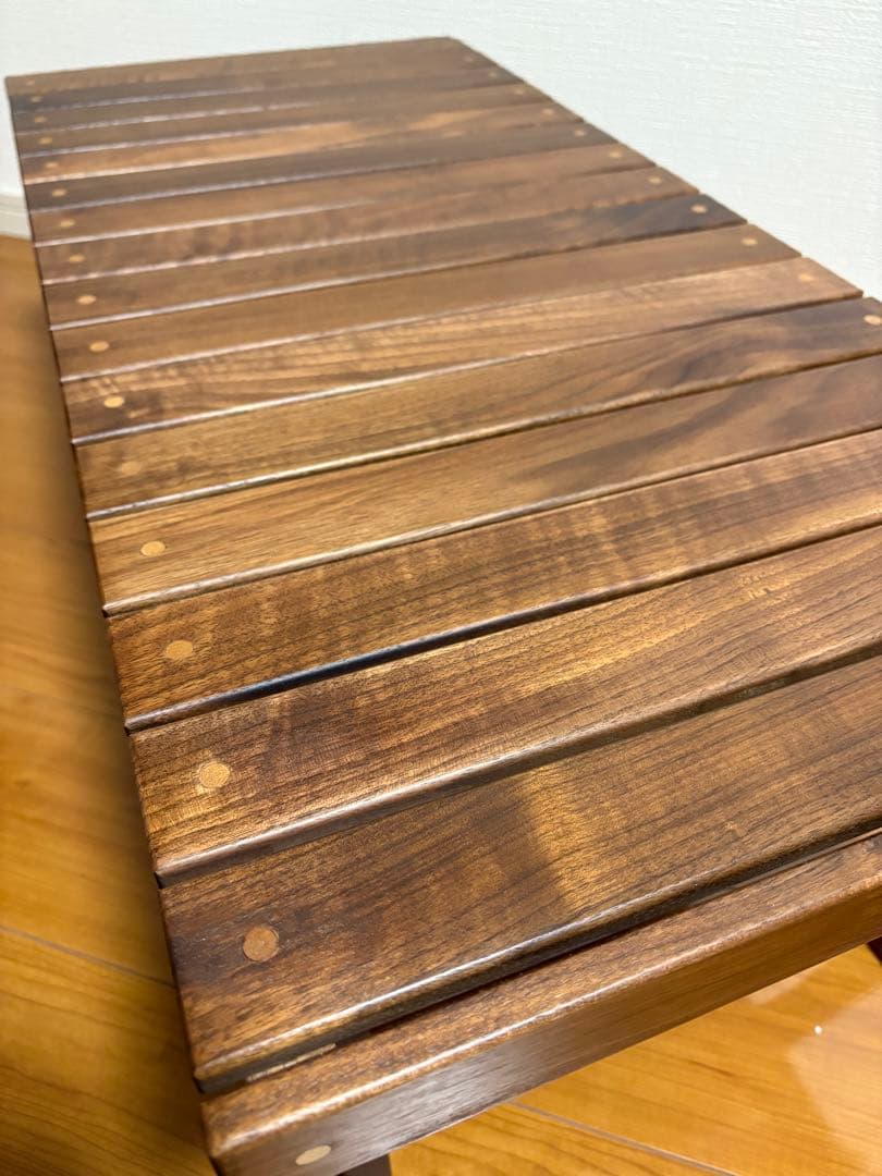 HILLS FIELD _俺のMOKKIN ストレートタイプ