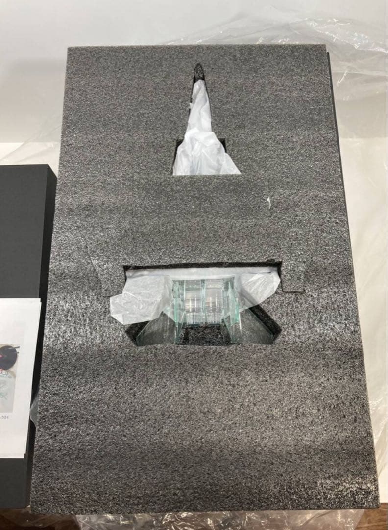 spice seed ナパームストレッチ　ほぼ未使用