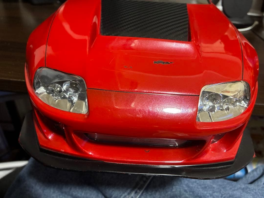 Reve D RDX オプション、ボディ付き