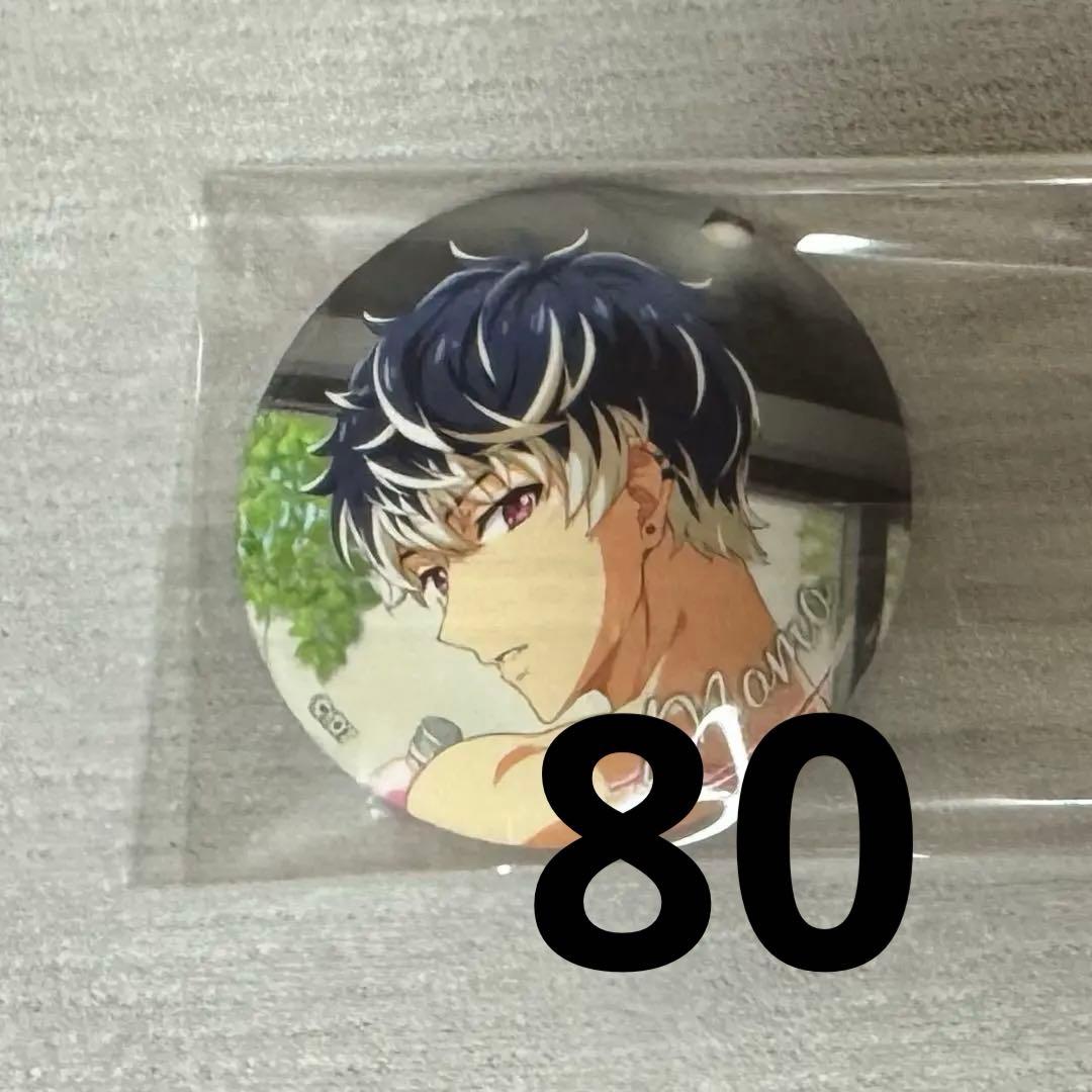 アイナナ 百 sugao 缶バッジ セット