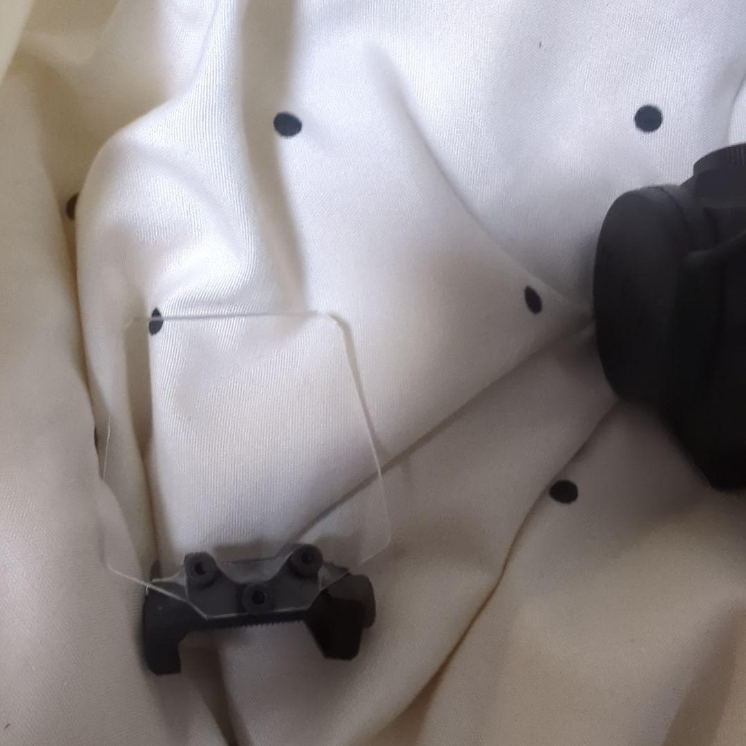 HOLOSUN HS403B レッドドットサイト　生涯保証付き