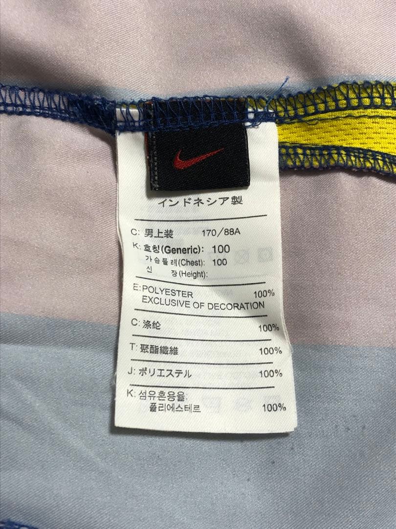 ※正規品　FCバルセロナ メッシ シャツ 30番