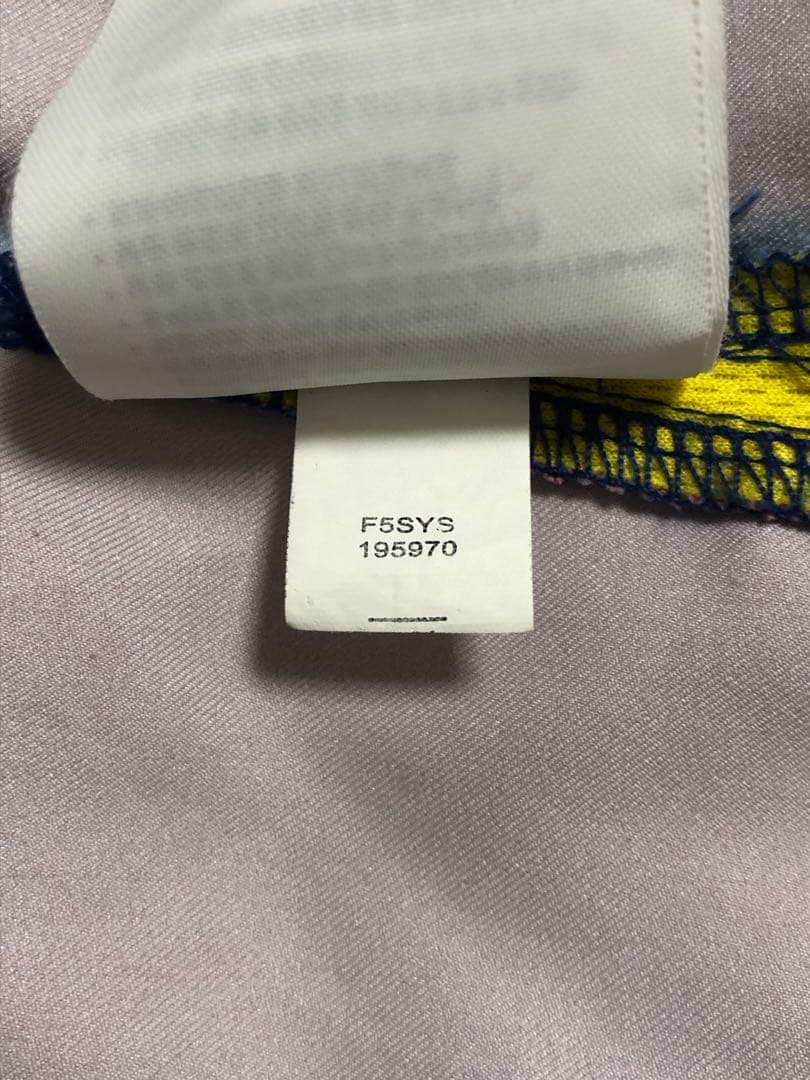 ※正規品　FCバルセロナ メッシ シャツ 30番