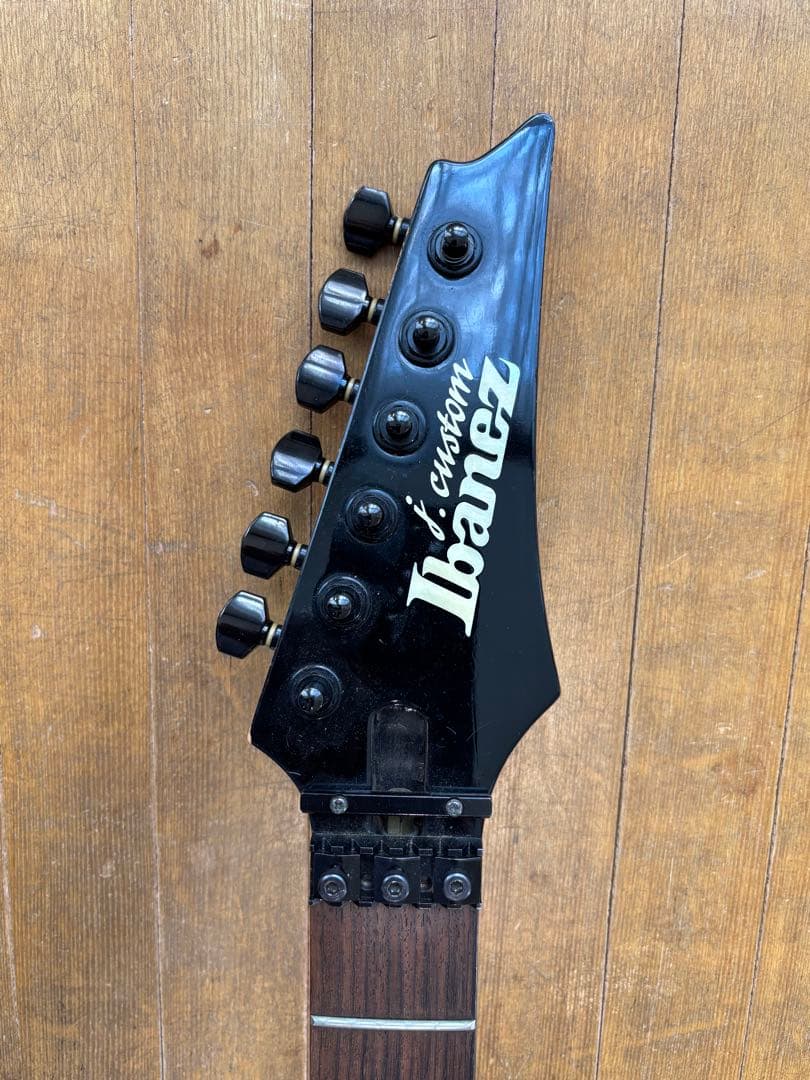 Ibanez Custom エレキギター
