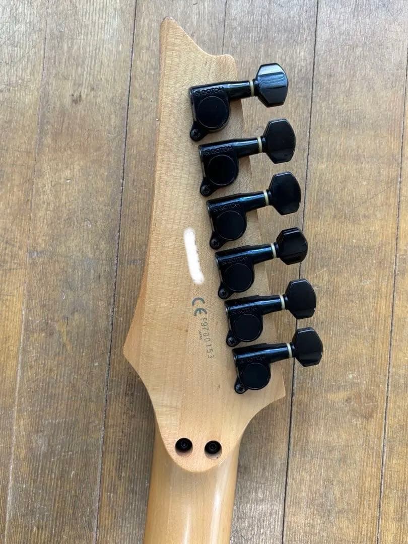 Ibanez Custom エレキギター