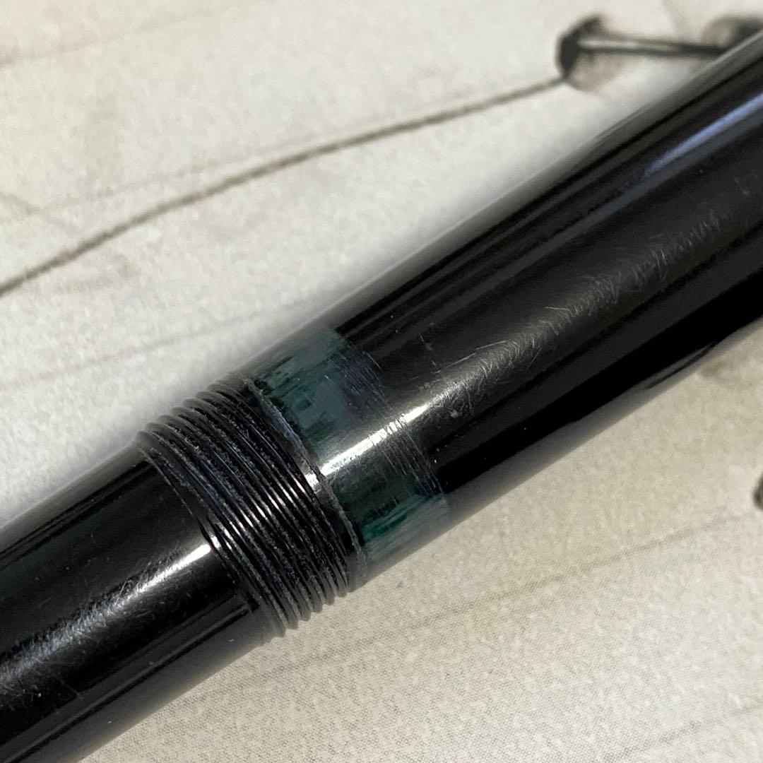 Montblanc Meiserstuck 4810 14C 585 万年筆
