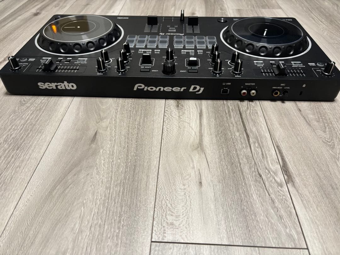 Pioneer DJ DJ-REV1 コントローラー
