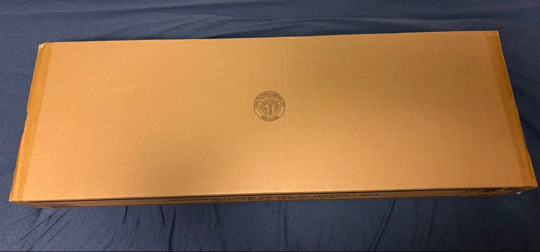 【新品未開封品】 PROPLICAゼルダの伝説 マスターソード