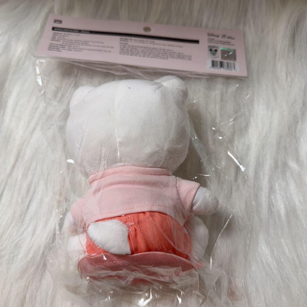 スキズ ズートピア ポップアップ ぬいぐるみ ヒョンジン Straykids