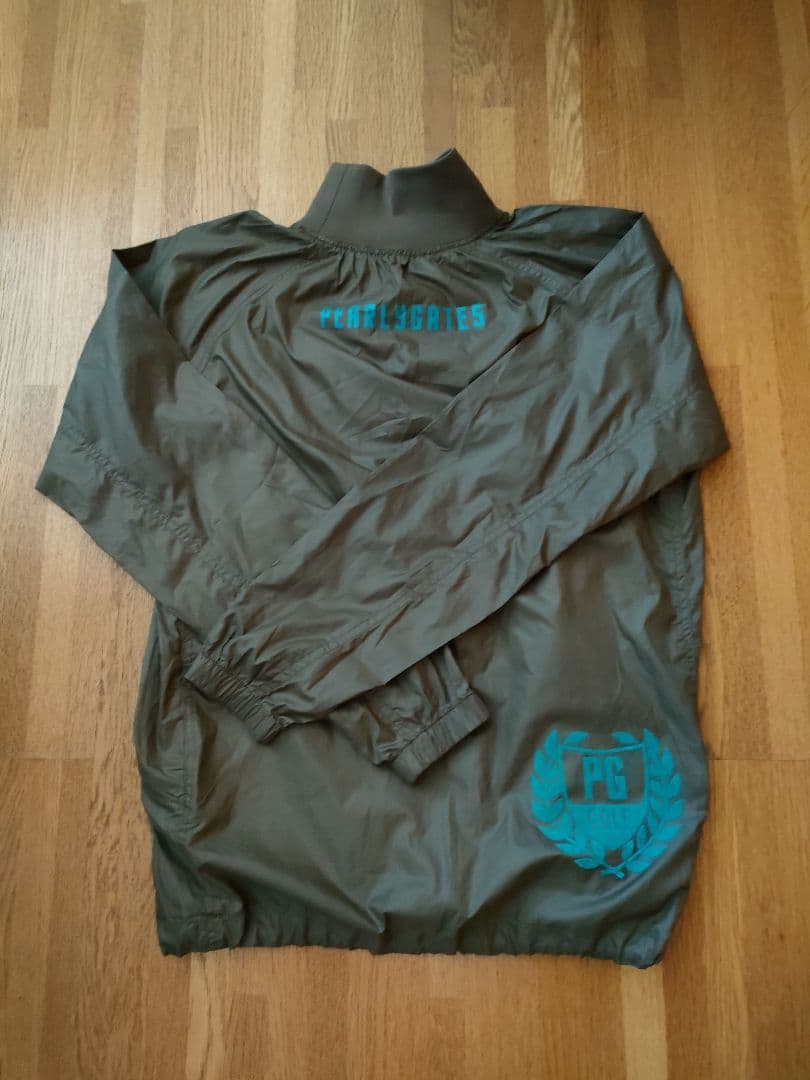 PEARLYGATES★スニード★2点セット★サイズ2★パーリーゲイツ★3WAY