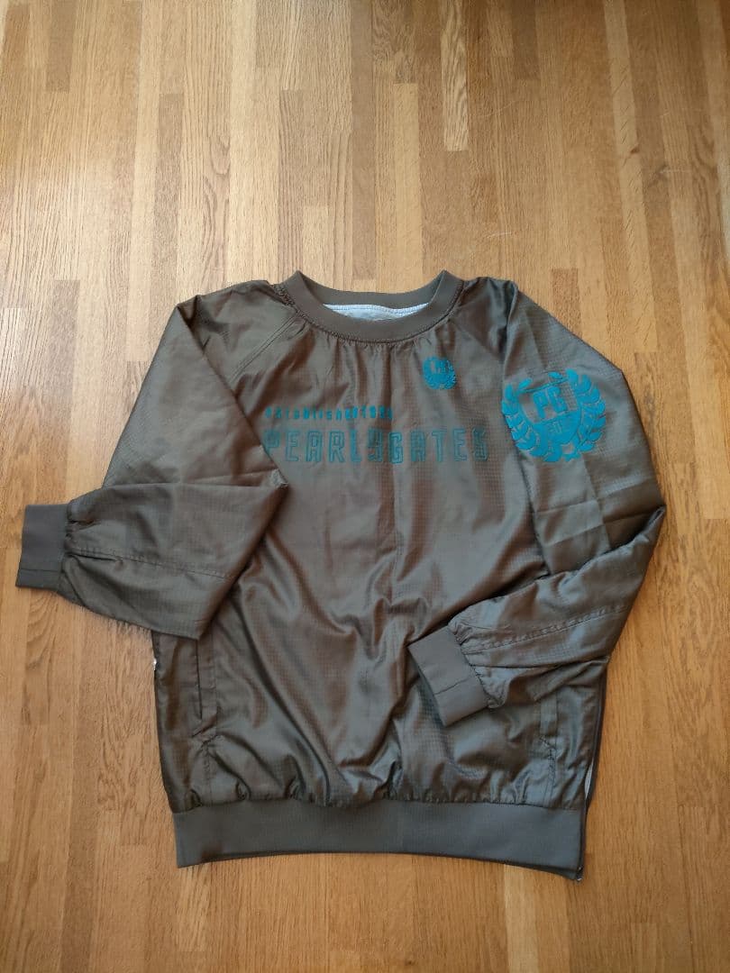 PEARLYGATES★スニード★2点セット★サイズ2★パーリーゲイツ★3WAY