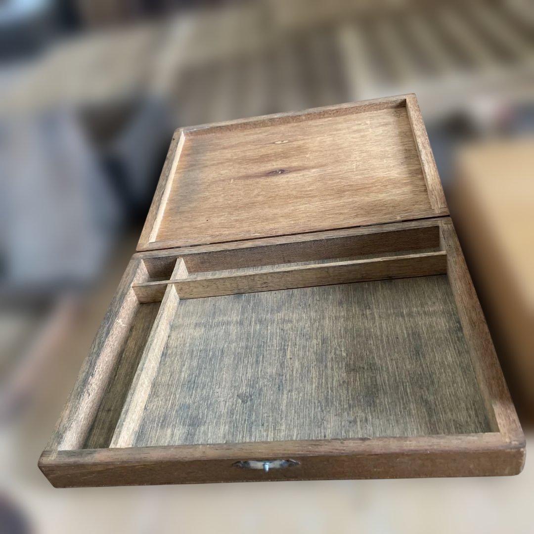 【ゲリラ品w】活版印刷所から出た木のもの　色々　50個くら-2【活版印刷】