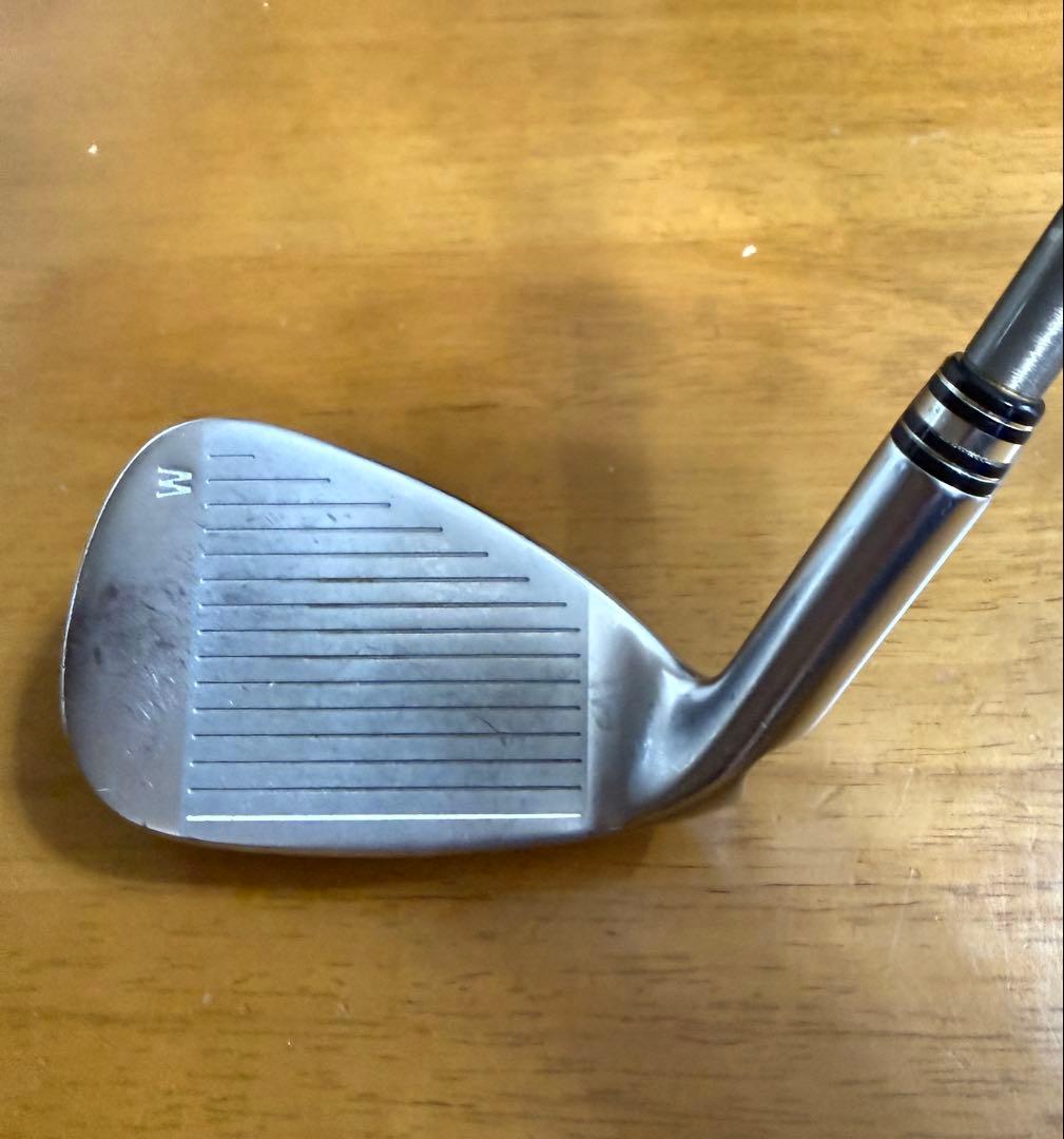 PING G430 アイアン6本セット 【希少】SteelFiber