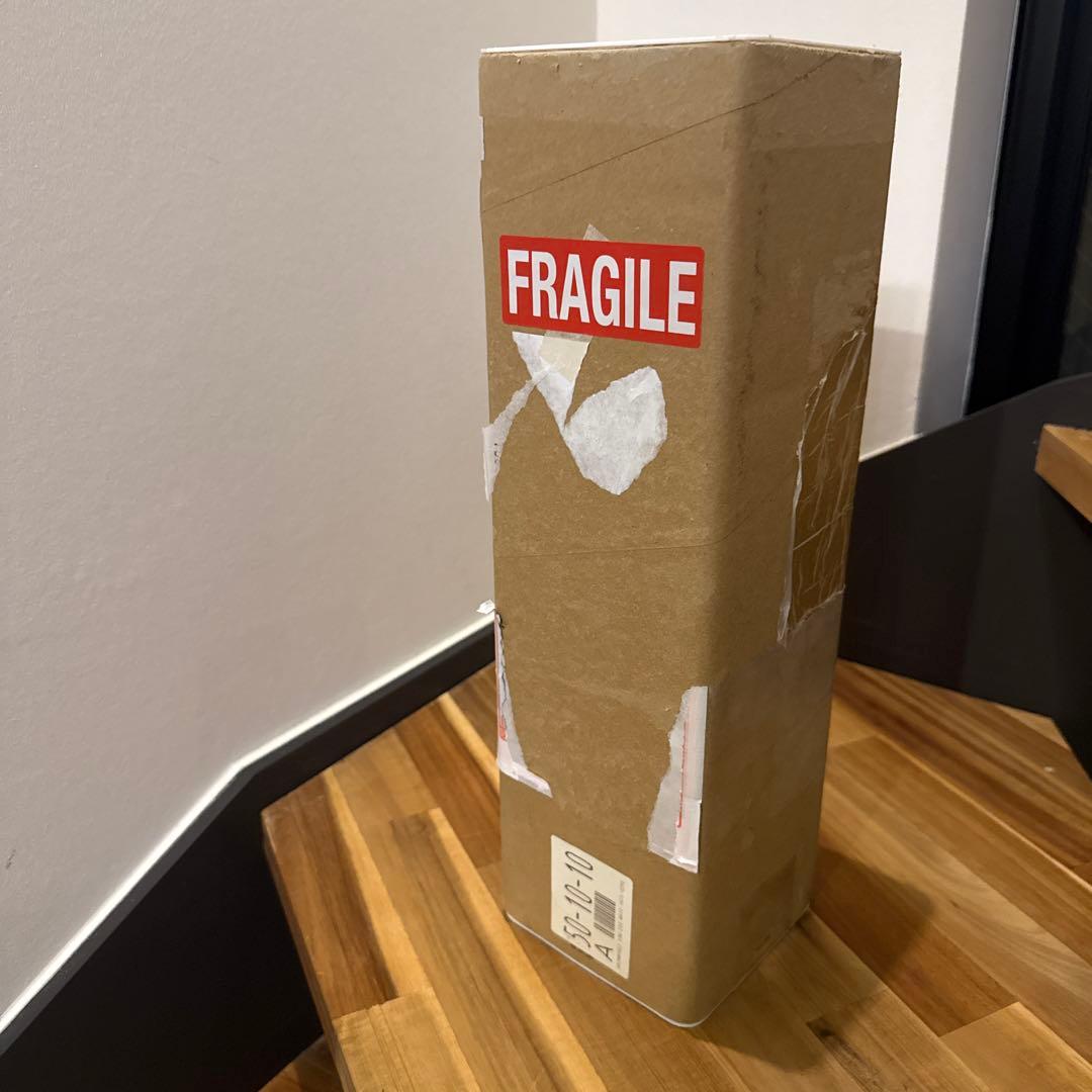 花井祐介 JUXTAPOZ 限定 ポスター Yusuke Hanai