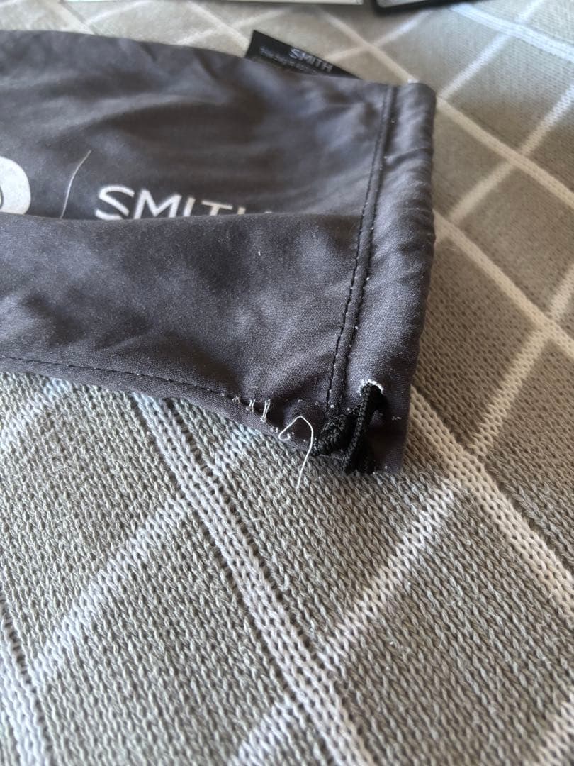 ノースフェイス SMITH I/O MAG XL ゴーグル 調光