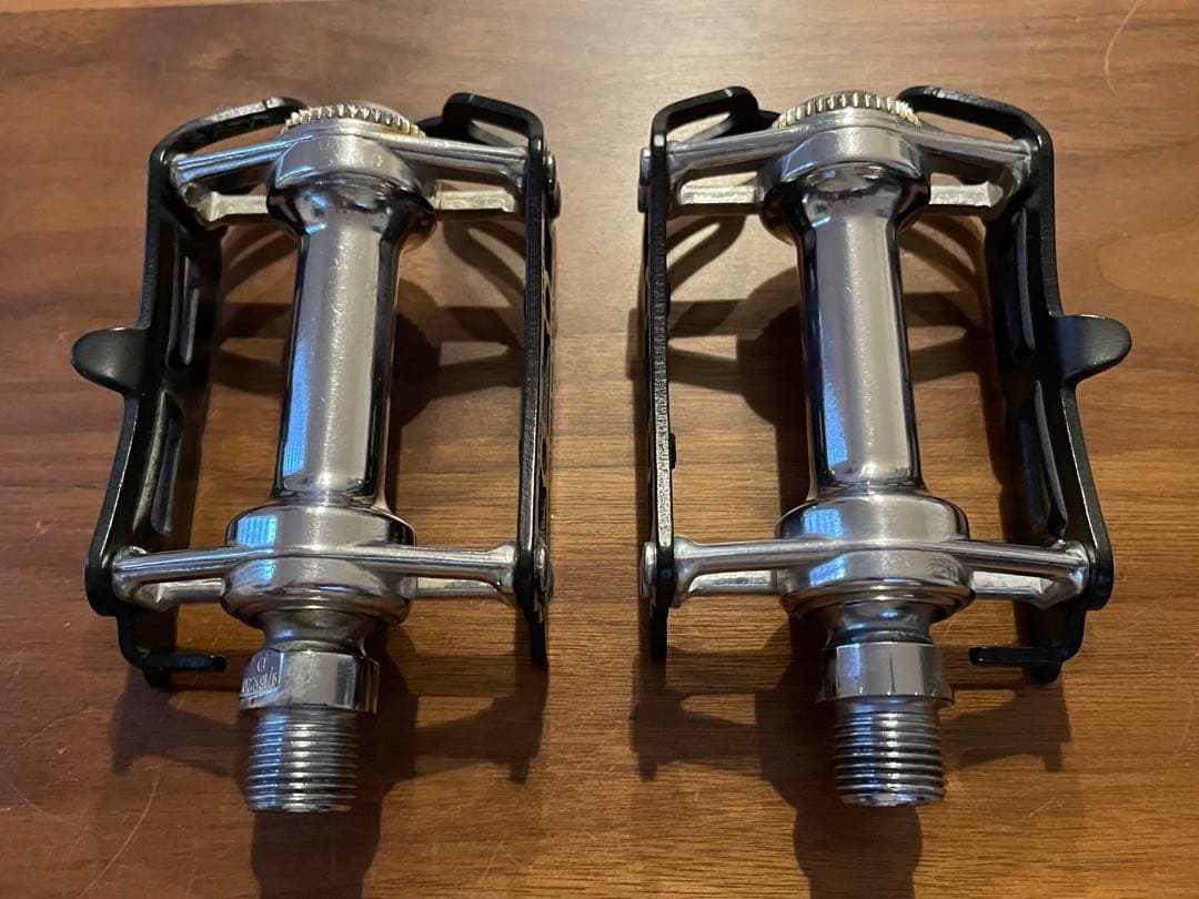 【最終売切り価格】カンパニョーロ　SUPERLEGGEI