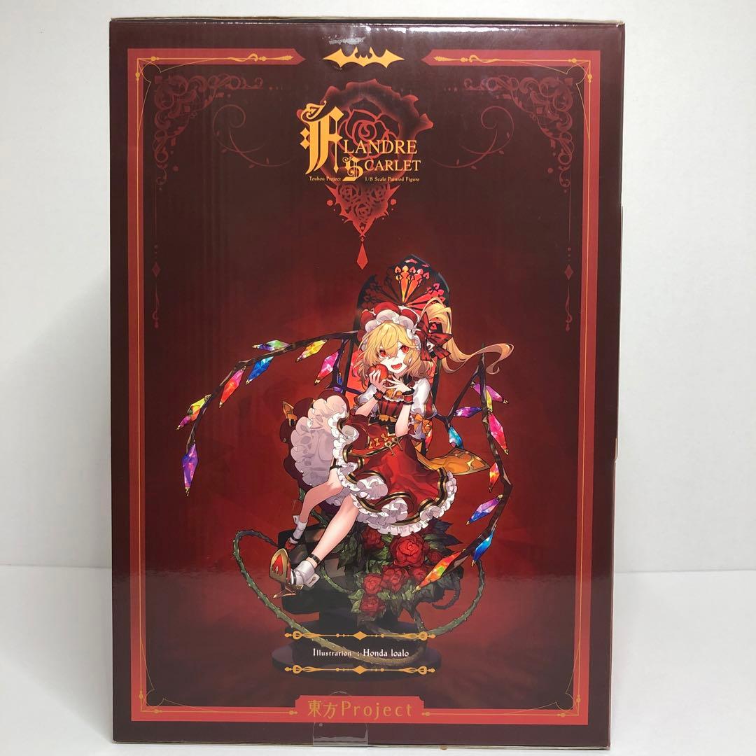 ALTER 東方Project フランドール・スカーレット