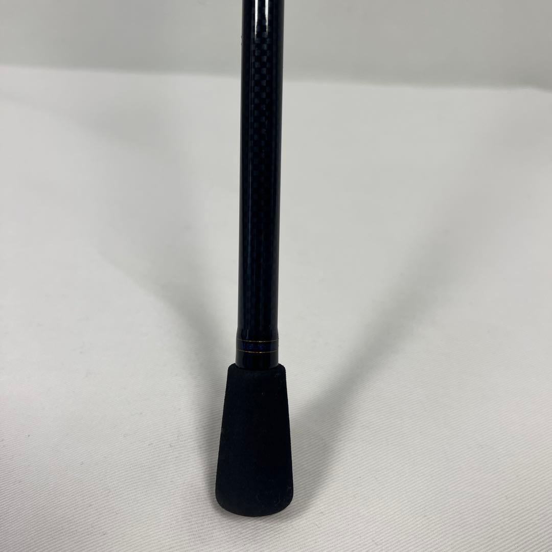 KATTOU FUGU X H-150 釣り竿