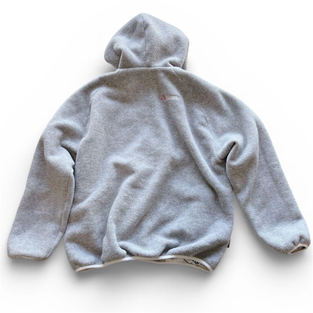 【美品】SY32リバーシブル ジャケット POLARTEC フリース　サイズL