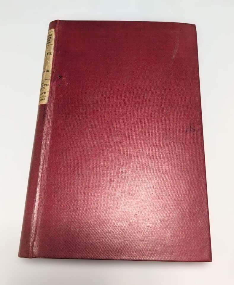 ★希少 ★ウィリアム・ブレイク★挿画本 The Grave★銅版画 13点★