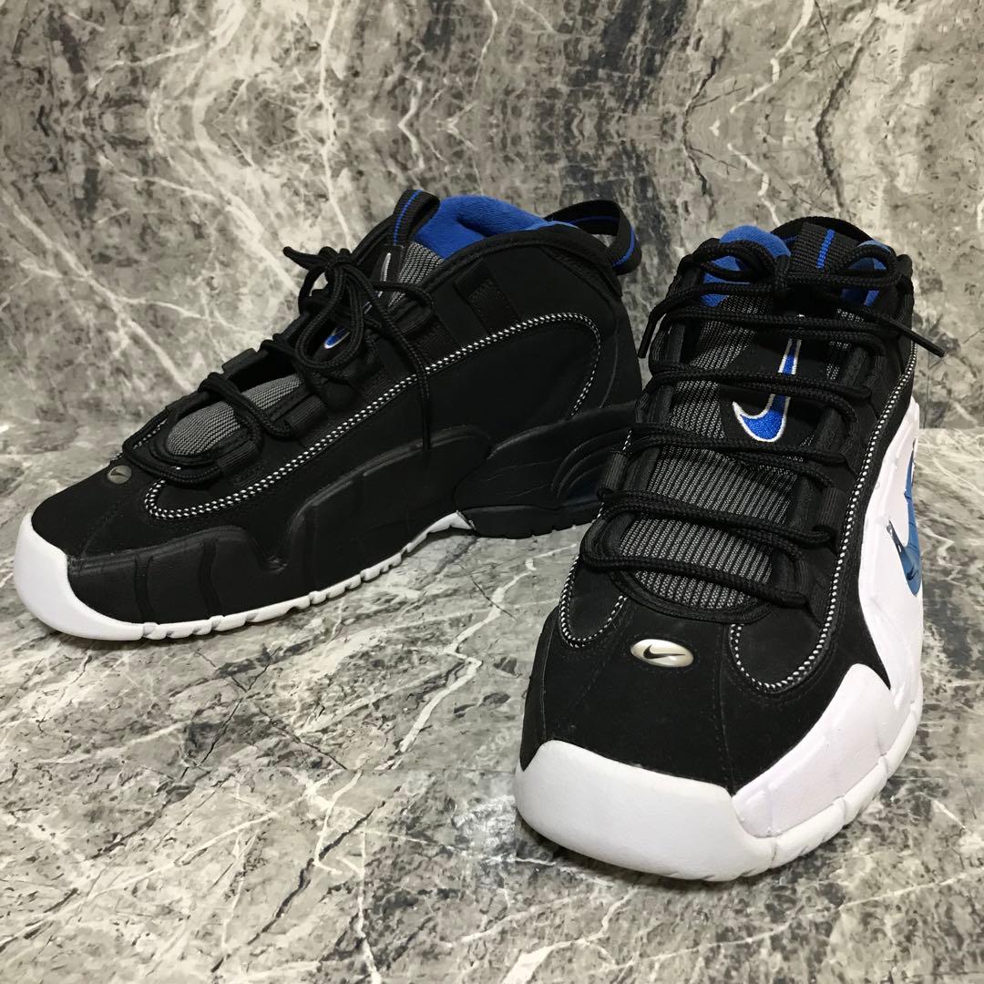 NIKE AIR MAX PENNY 1 エア マックス ペニー スニーカー