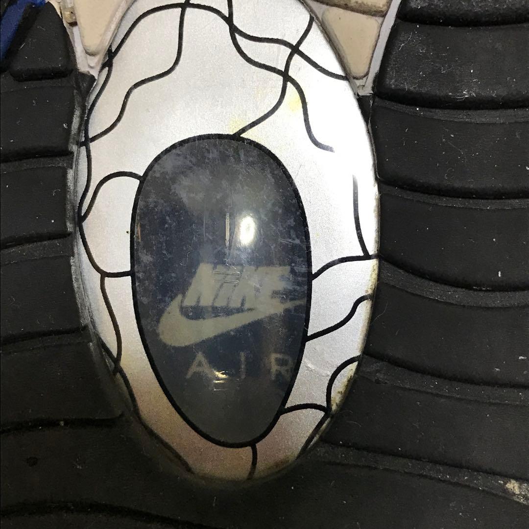 NIKE AIR MAX PENNY 1 エア マックス ペニー スニーカー