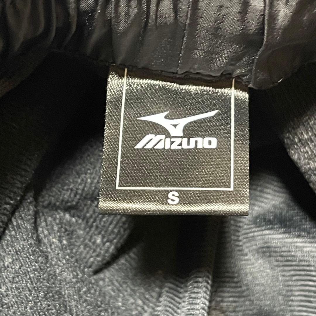 MIZUNO セットアップ ウィンドブレーカー 上下 ブレスサーモ ミズノ