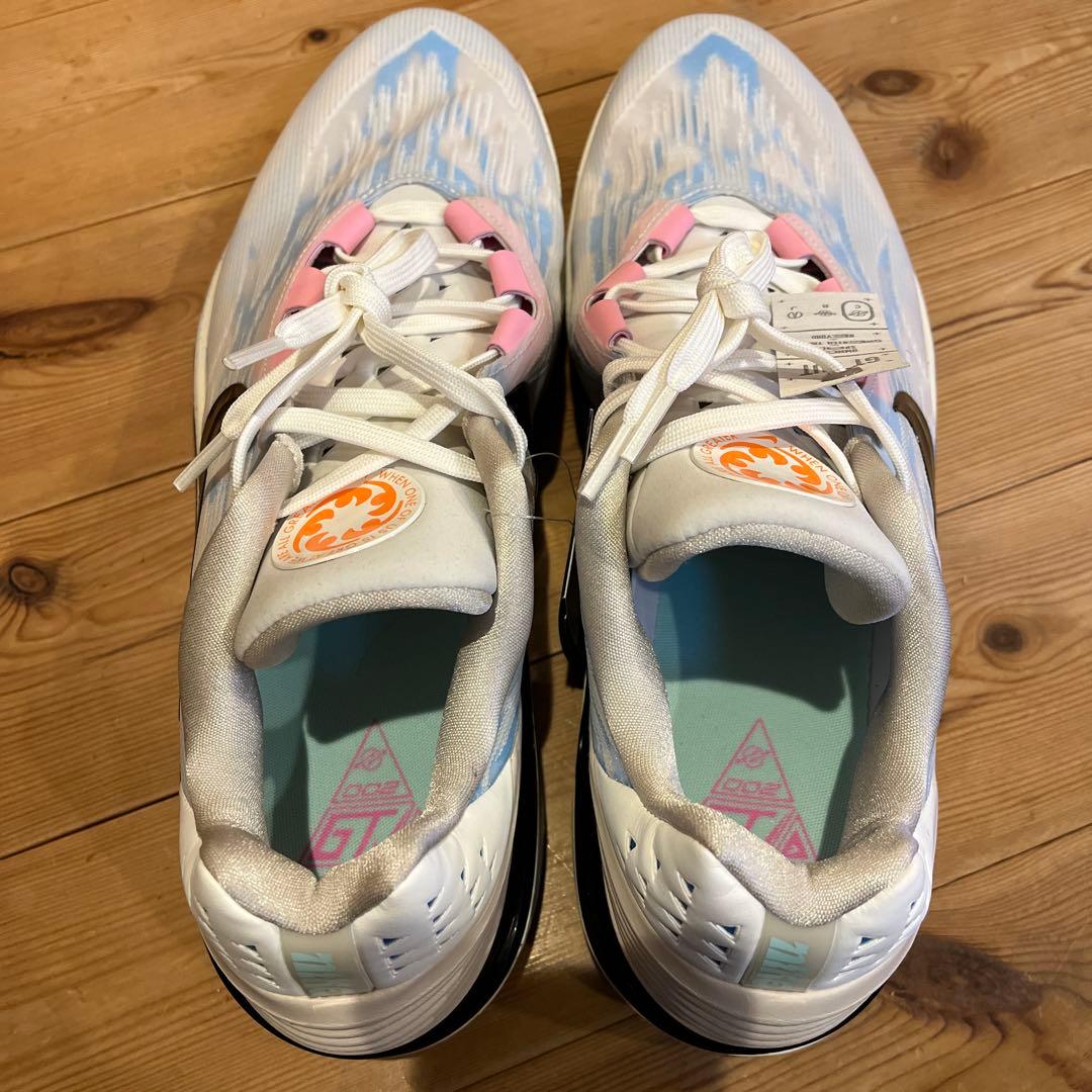 Nike Air Zoom GT Cut 2 ナイキ　GT カット2