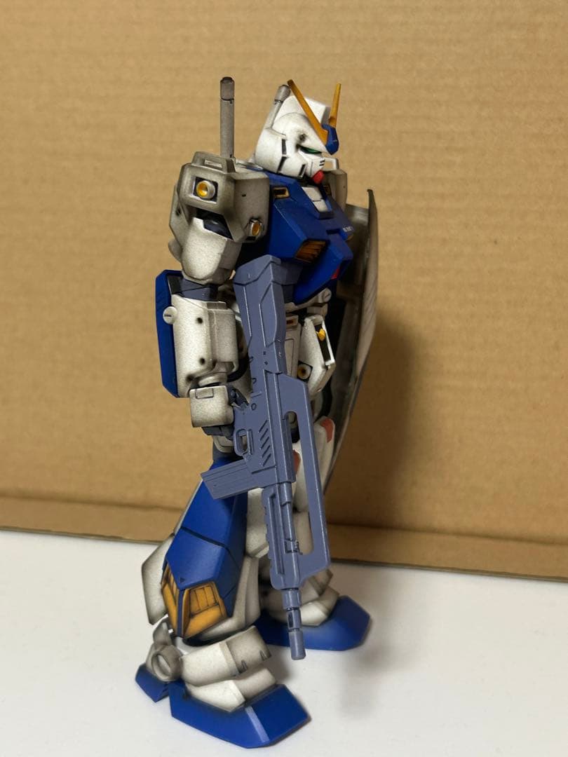 MG NT-1 アレックス　塗装品