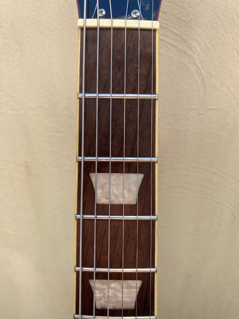 Epiphone Les Paul Standard (エピフォンレスポール)