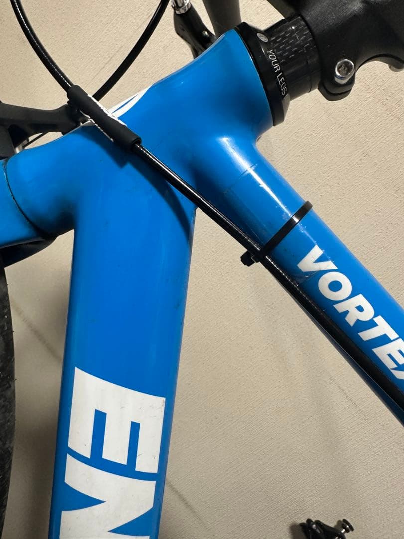 た*た様 ENGINE11 vortex ピスト　フレームセット