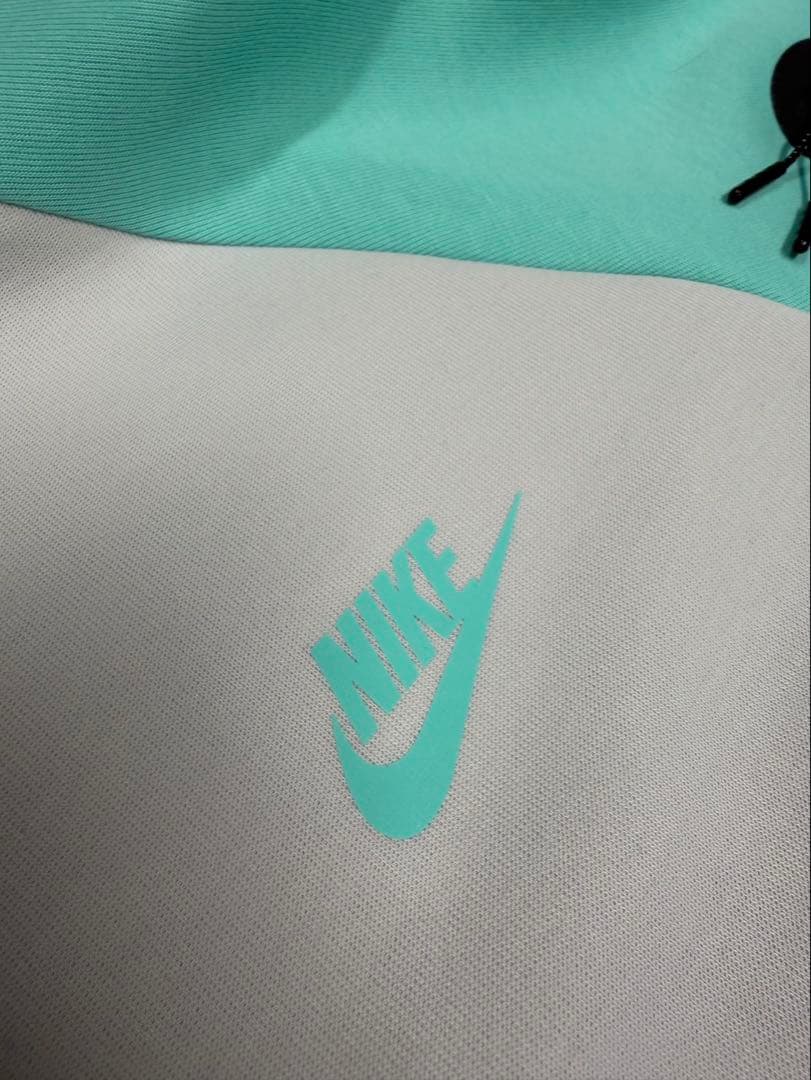 NIKE テックフリース　S 上下セット