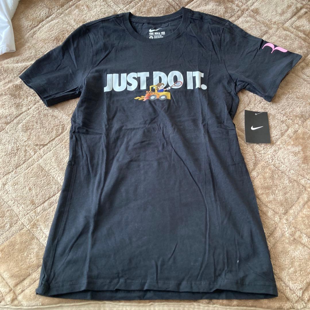 Nike JUST DO IT. Tシャツ