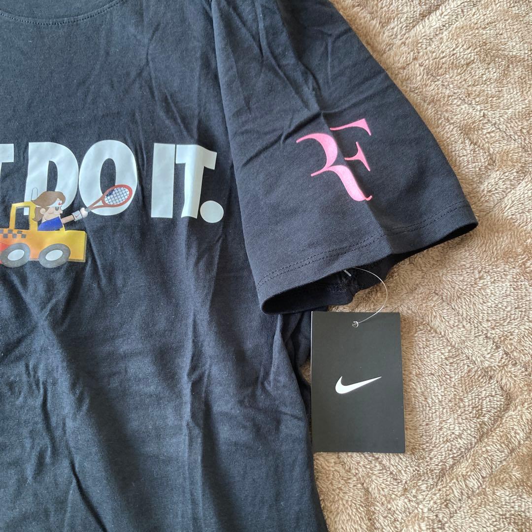 Nike JUST DO IT. Tシャツ