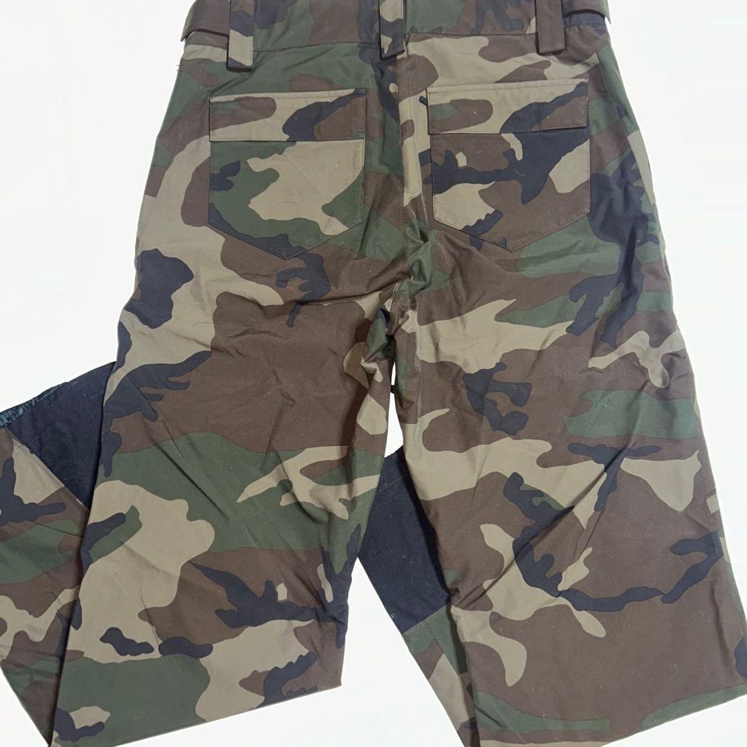 美品THE NORTH FACE DULUX ノースフェイス　スノーボードパンツ