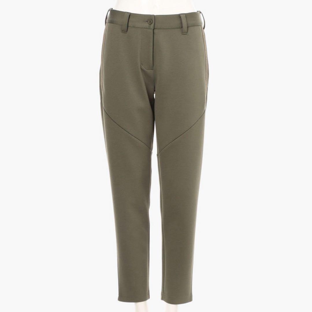 BRIEFING 新品　WOMEN’S WARM LOGO LINE PANTS