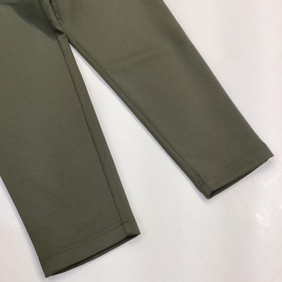 BRIEFING 新品　WOMEN’S WARM LOGO LINE PANTS
