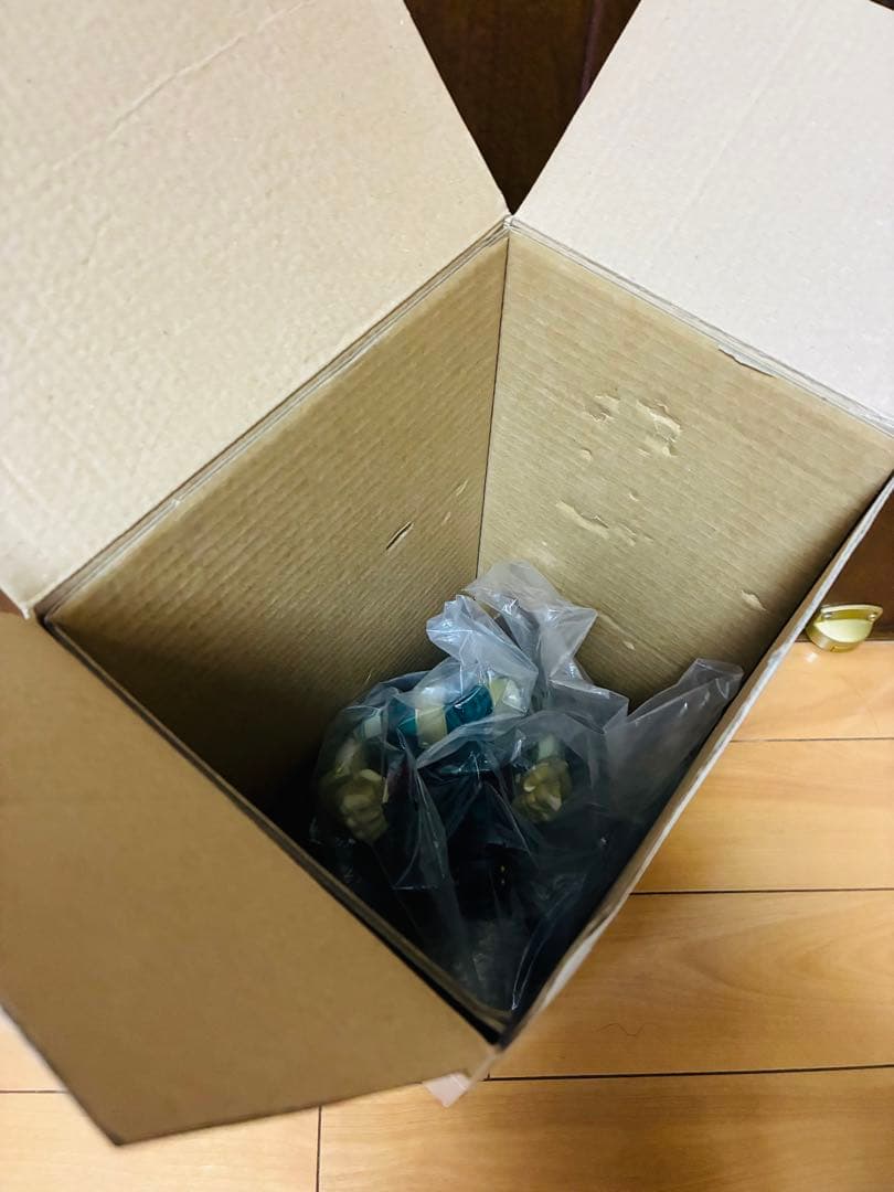 緑谷出久 smsp d賞　デク　ヒロアカ　フィギュア