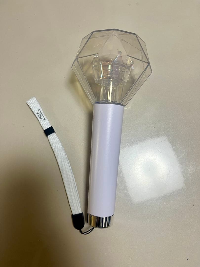 ミルクラスタルスティック2 M!LK m!lk ペンライト