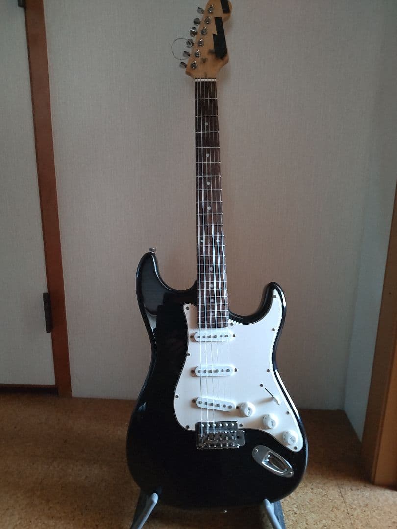 Legend　ストラトキャスターコピーモデル