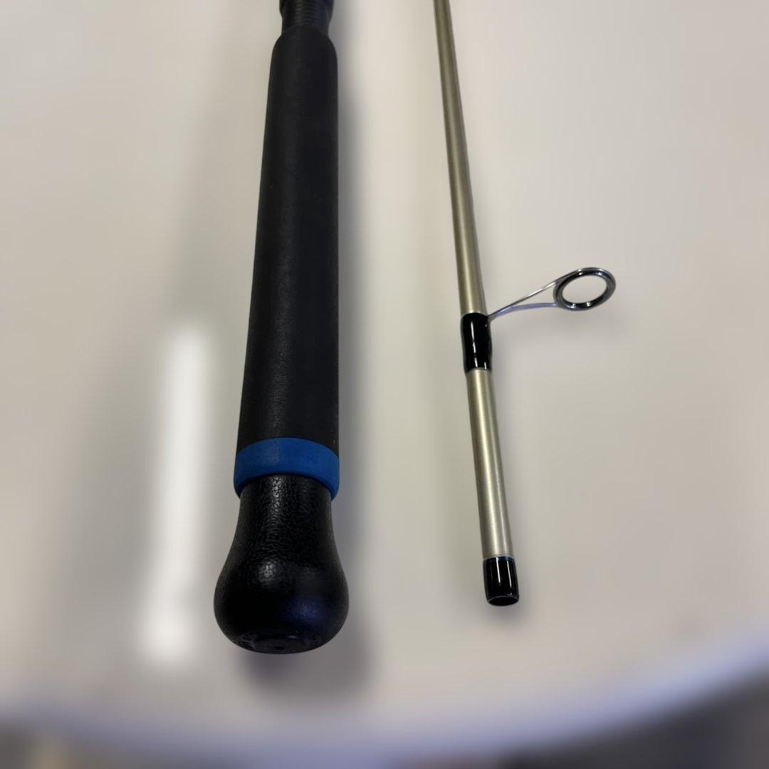 パームス　サーフスター　86L シーバス　ライトゲーム