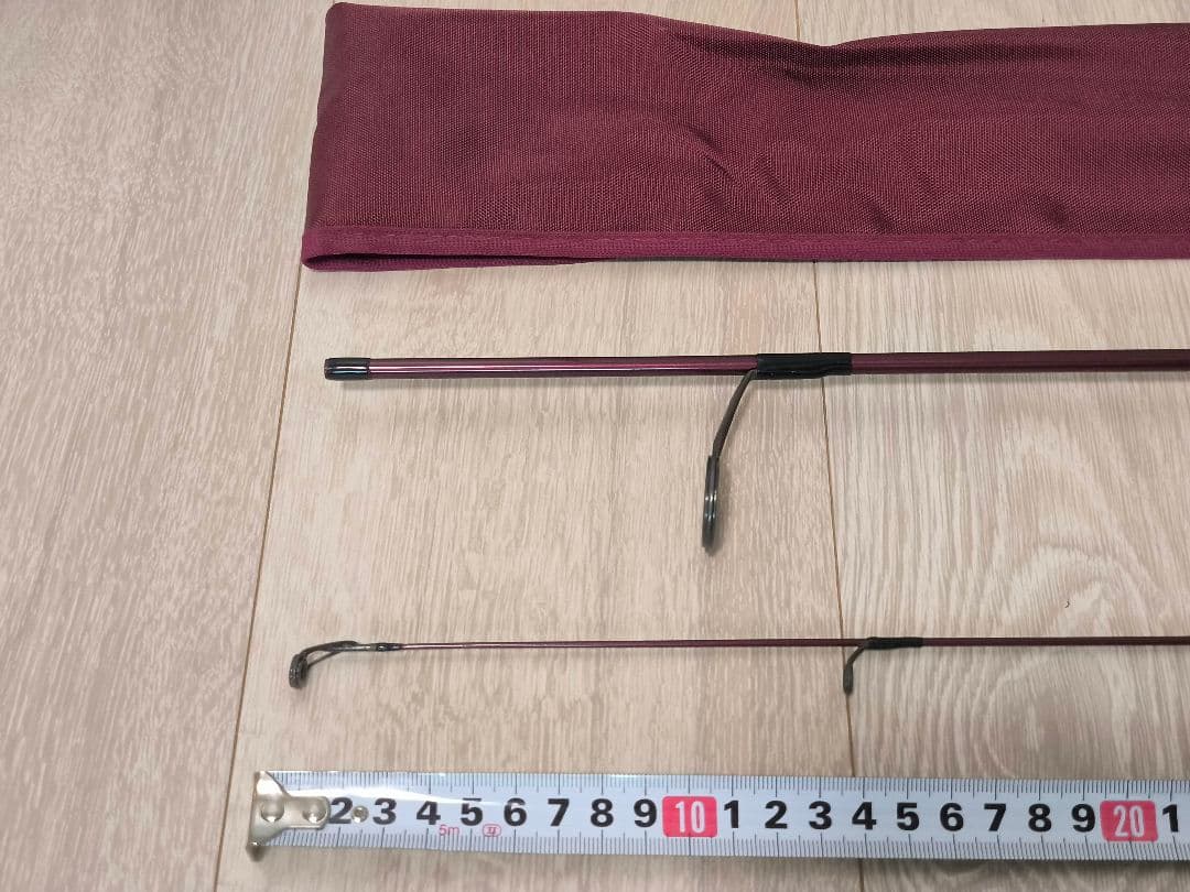 SHIMANO Scorpion EV 2501 シマノ スコーピオン ケース付