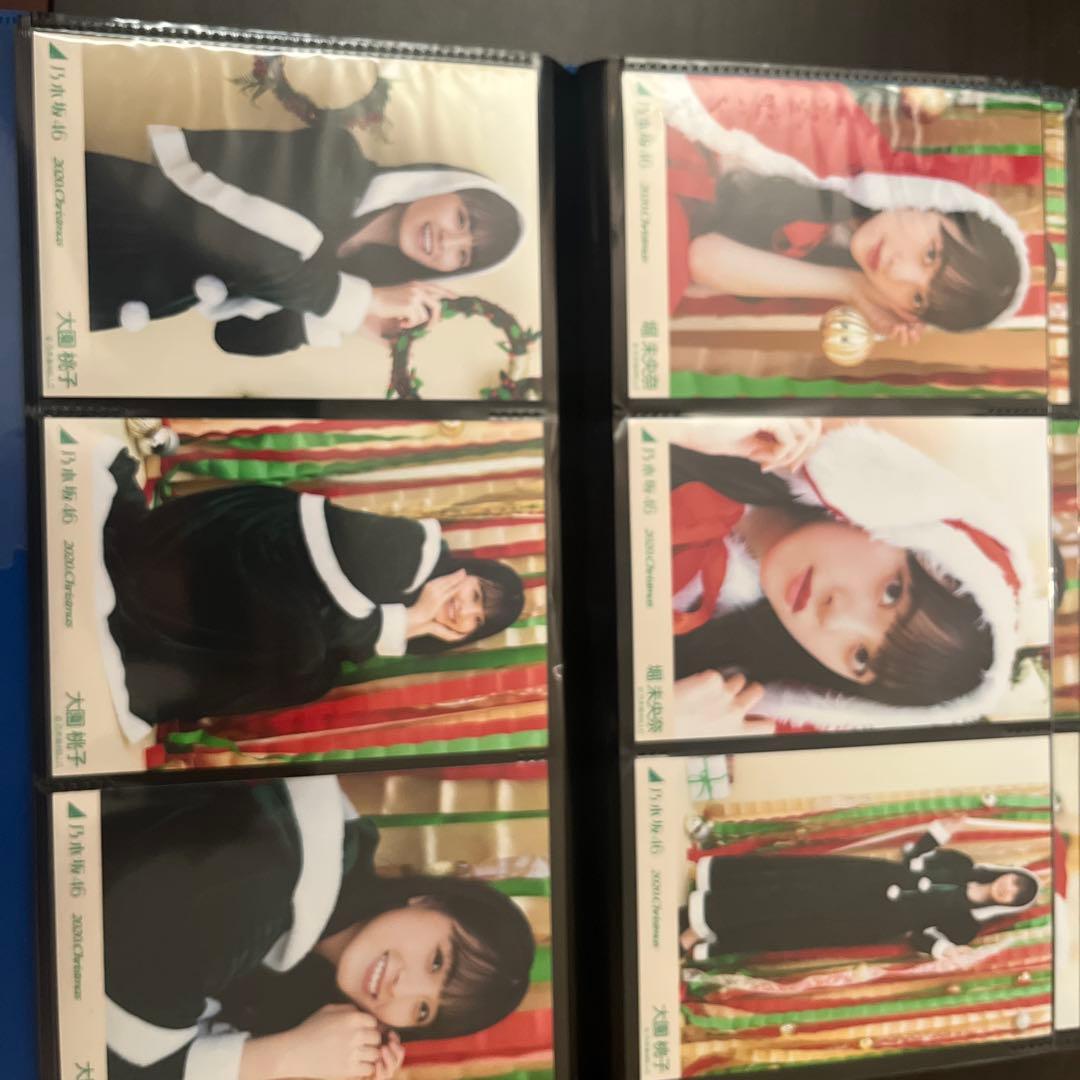 乃木坂46 生写真