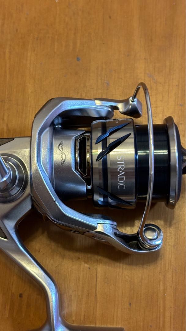 23 ストラデックC2000SHG