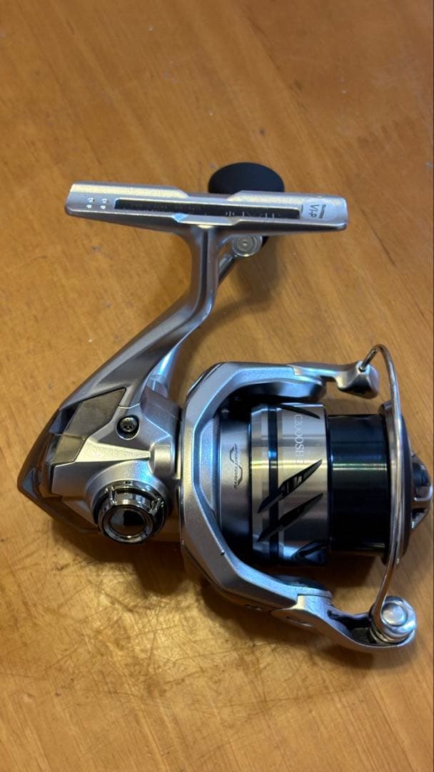 23 ストラデックC2000SHG