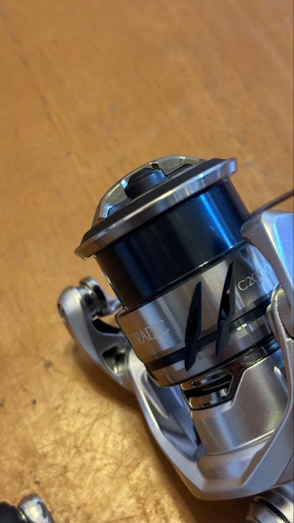 23 ストラデックC2000SHG