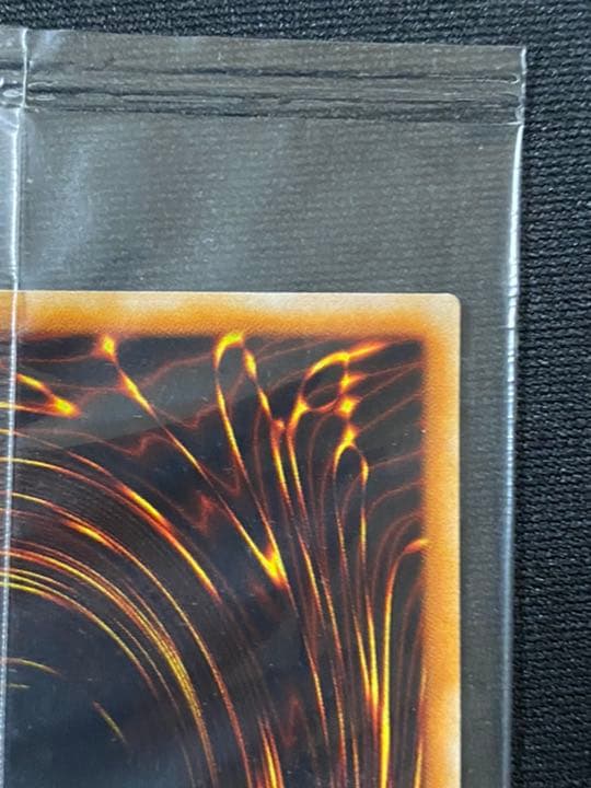 【美品】遊戯王 雷電娘々 ノーパラ 未開封 PC5-JP004