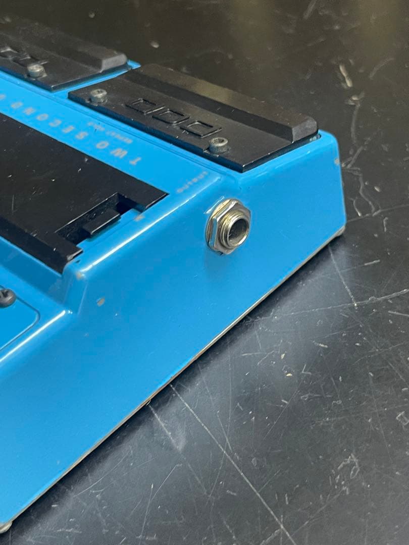 ジャンク　廃盤品 Digitech PDS 1002 デジタルディレイ