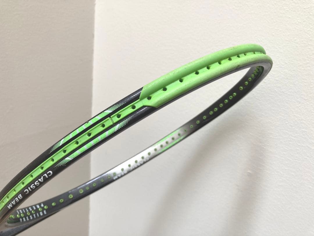 (VINTAGE 希少品)HEAD PRESTAGE CLASSIC 600